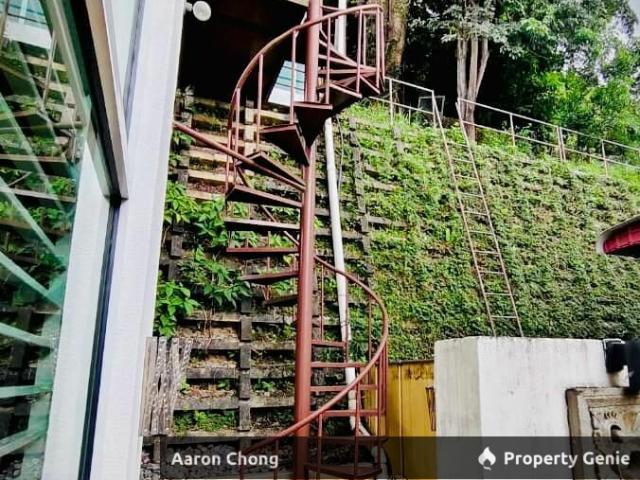 Residential House for sale in Malaka