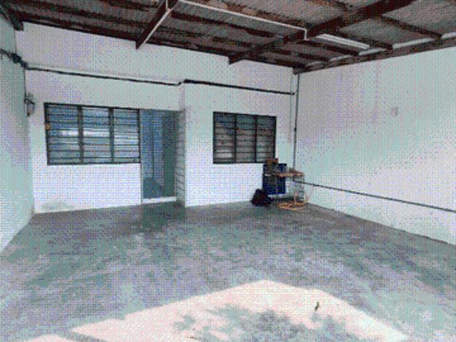 House for rent in Malaka