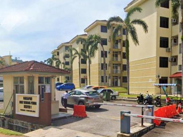 Apartment for sale in Malaka