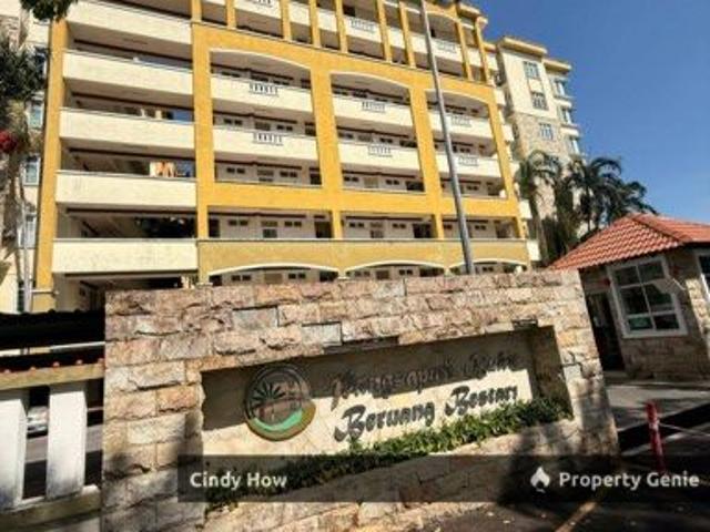Apartment for rent in Malaka