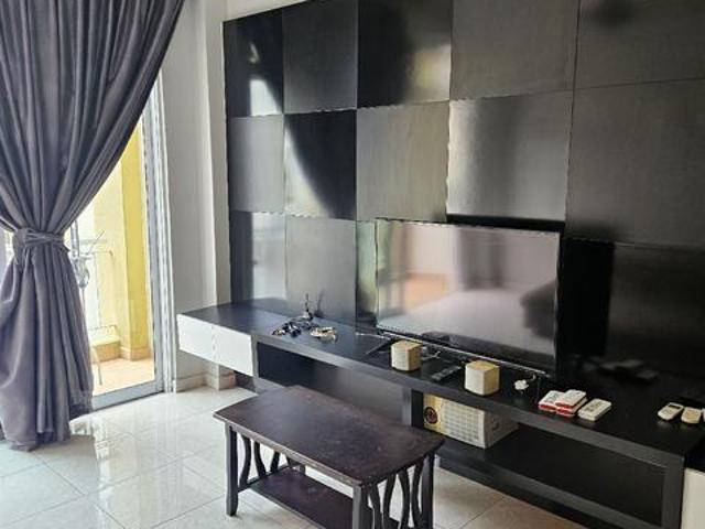 Apartment for rent in Malaka