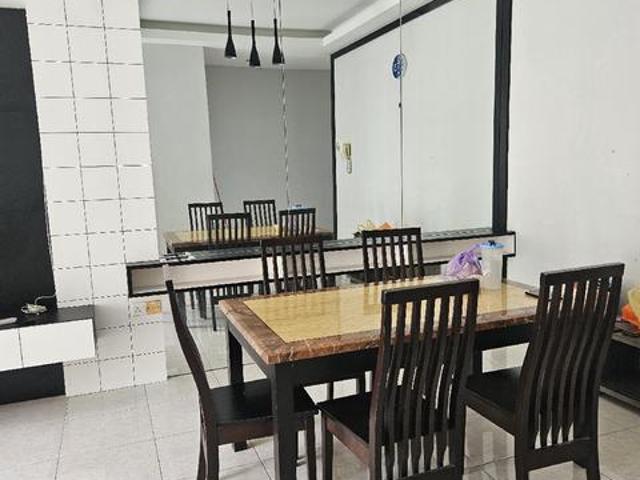 Apartment for rent in Malaka