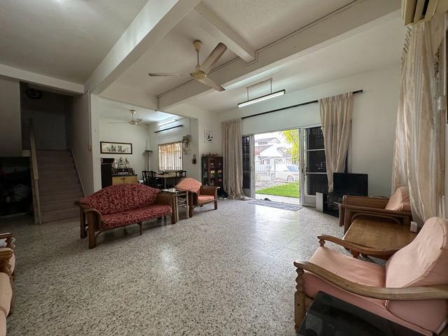 Residential House for sale in Bukit Baru, Malaka
