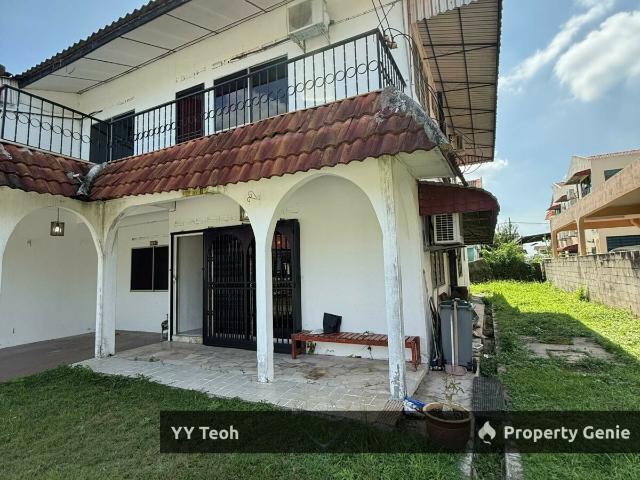 Residential House for sale in Malaka