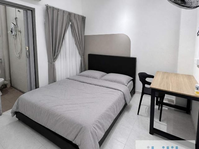 Room for rent in Malaka