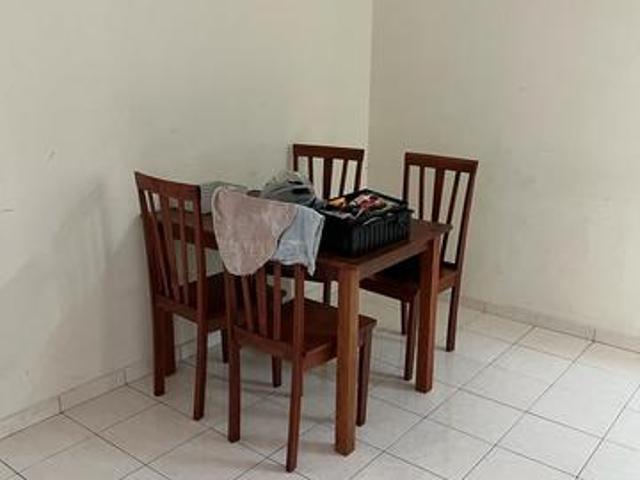 Apartment for sale in Malaka