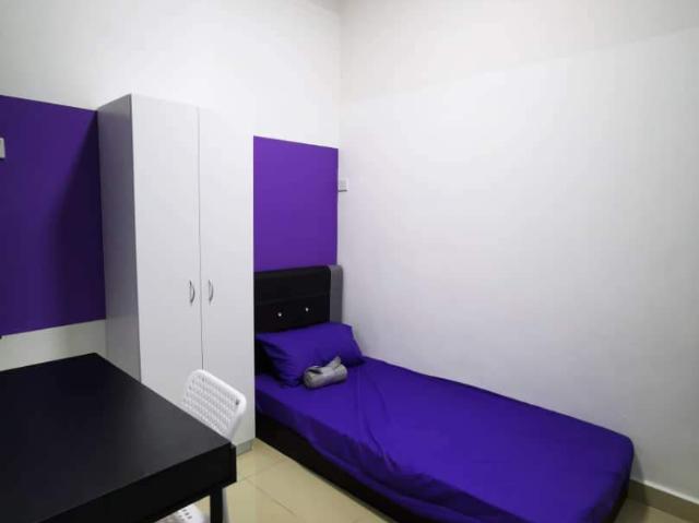 Room for rent in Malaka