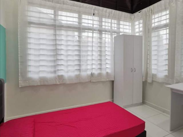 Room for rent in Malaka
