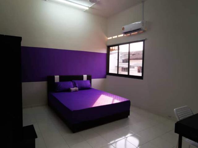 Room for rent in Malaka