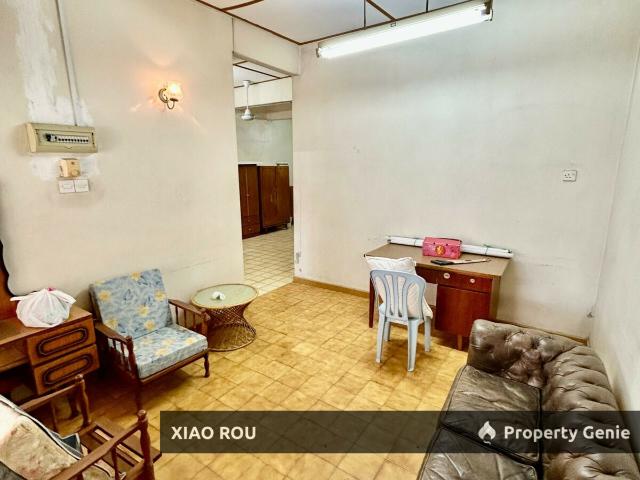 Terraced House for sale in Malaka