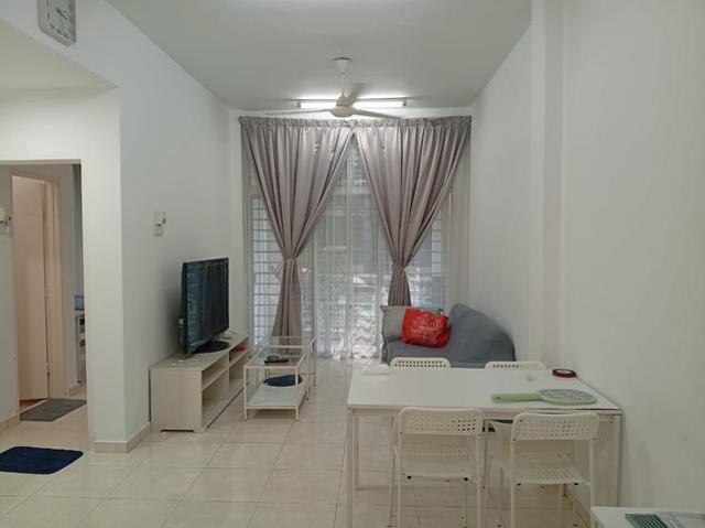 Apartment for rent in Malaka