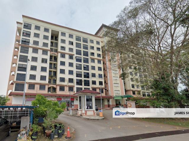 Condominium for sale in Malaka