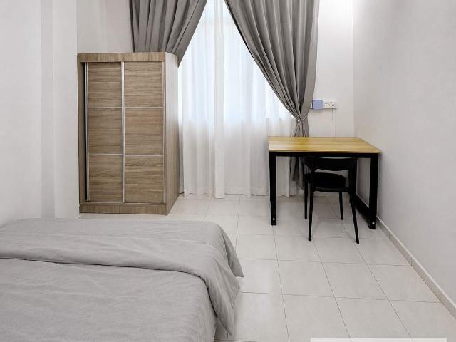 Room for rent in Malaka