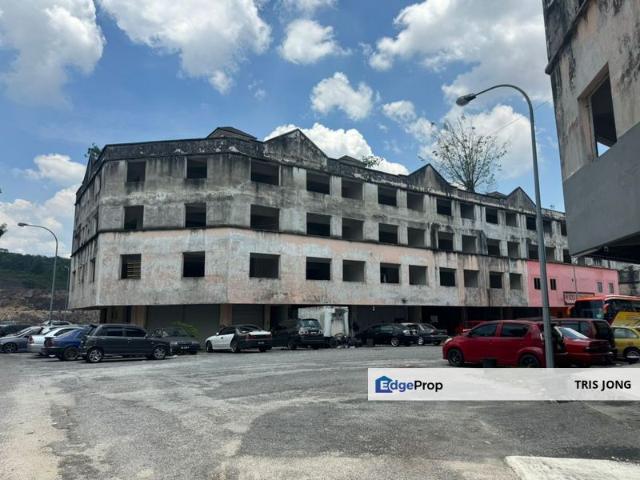 Shop for sale in Selangor