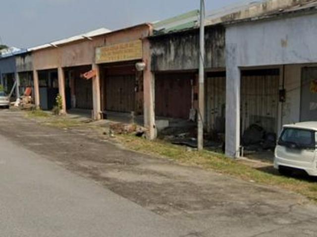 Shop for rent in Selangor