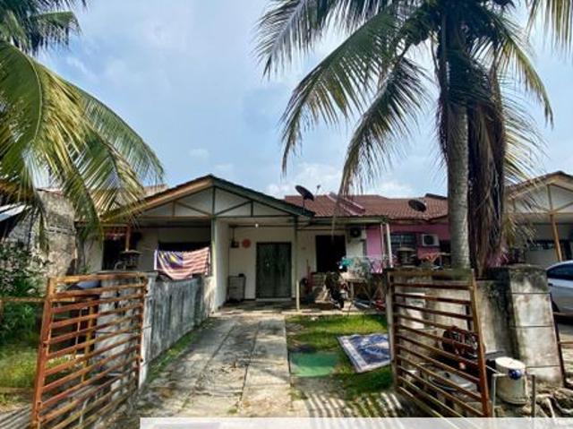 House for sale in Serendah, Hulu Selangor