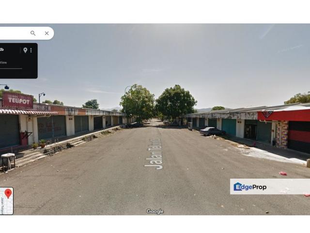 Shop for sale in Selangor