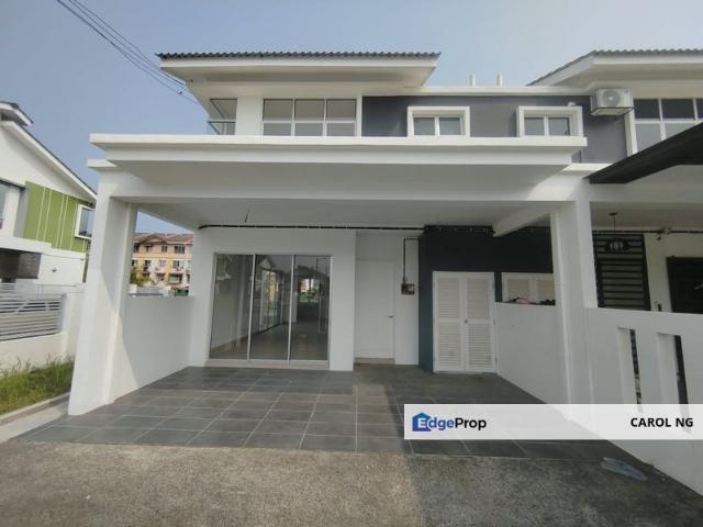 House for rent in Serendah, Hulu Selangor