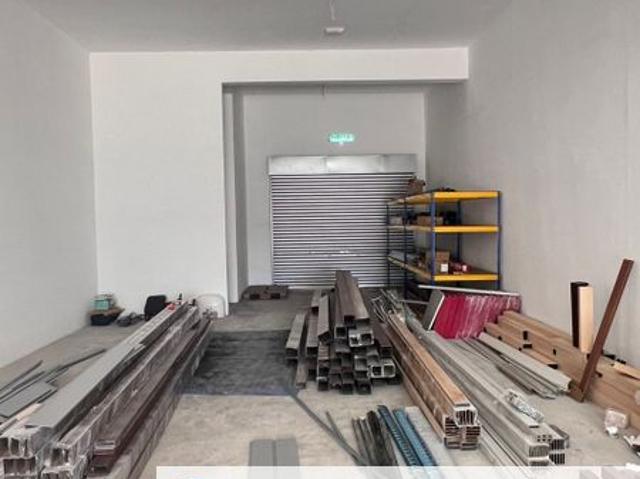 Shop for sale in Selangor