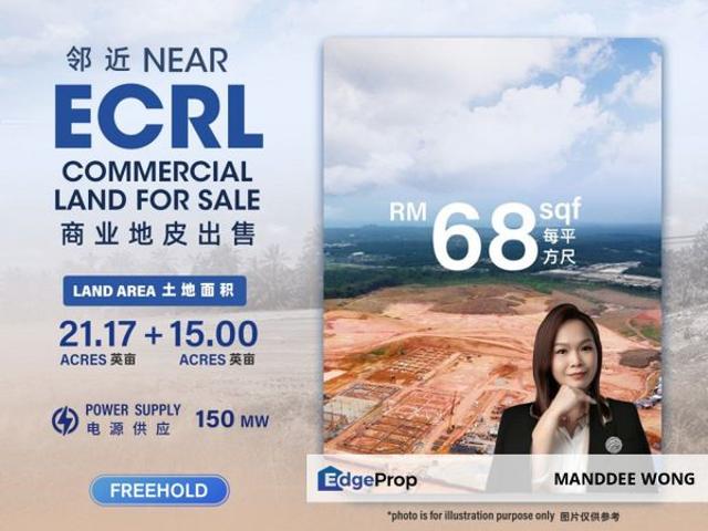 Shop for sale in Hulu Selangor, Selangor