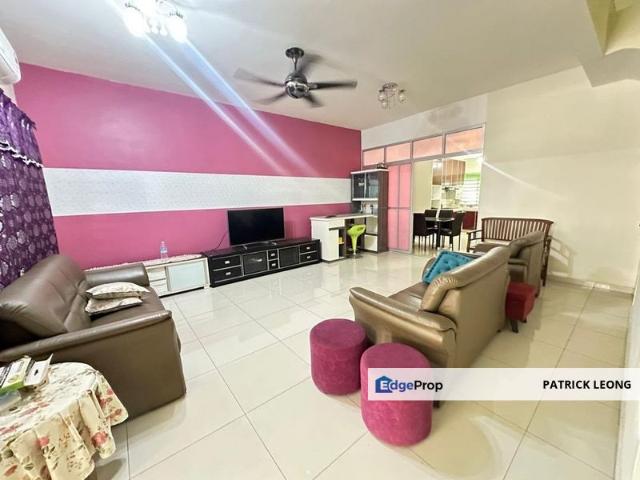 House for sale in Serendah, Hulu Selangor