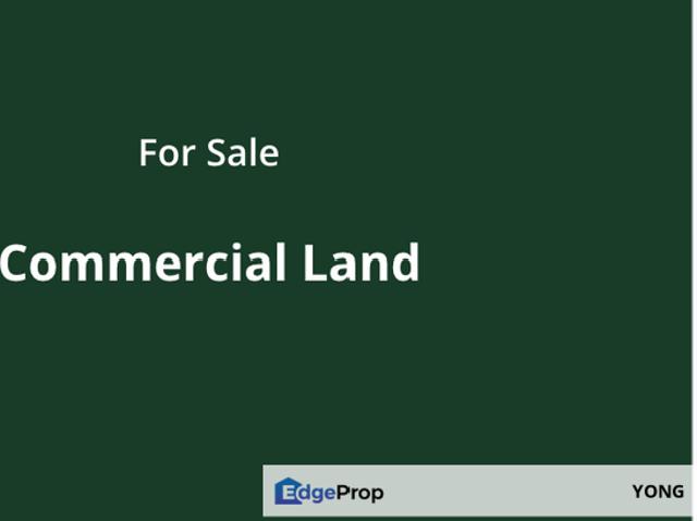 Shop for sale in Serendah, Hulu Selangor