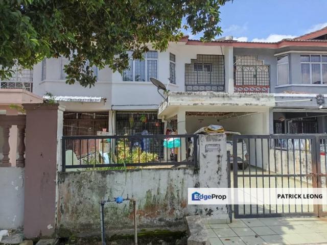 House for sale in Serendah, Hulu Selangor