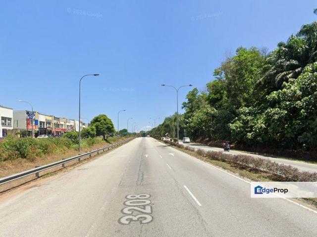 Shop for sale in Selangor