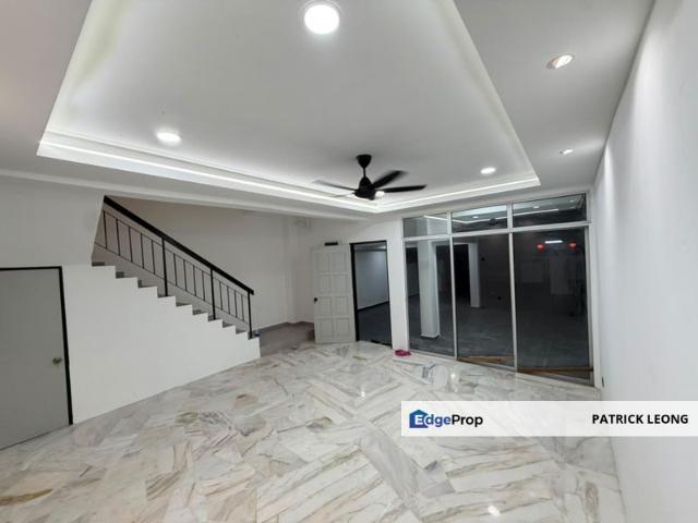 House for sale in Serendah, Hulu Selangor