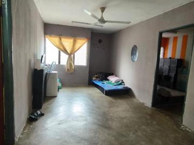 Flat for sale in Rawang, Majlis Perbandaran Selayang