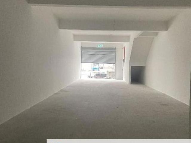 Shop for sale in Serendah, Hulu Selangor