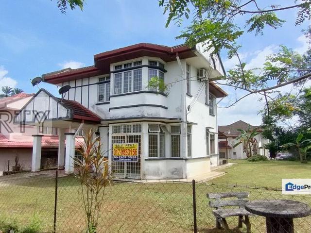 House for sale in Selayang, Selangor