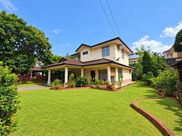 Bungalow for sale in Selangor