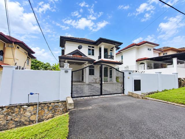 Bungalow for sale in Selangor