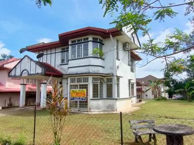 Bungalow for sale in Selangor