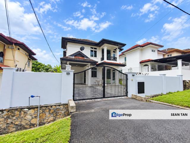 House for sale in Serendah, Selangor