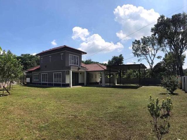 Bungalow for sale in Selangor