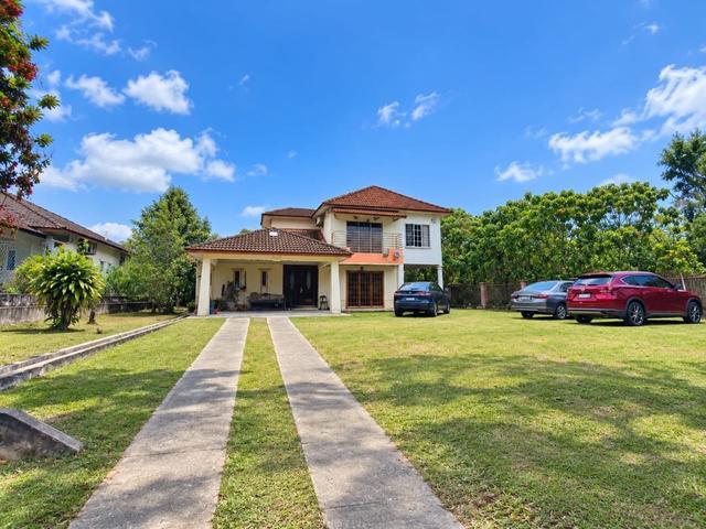 Bungalow for sale in Selangor