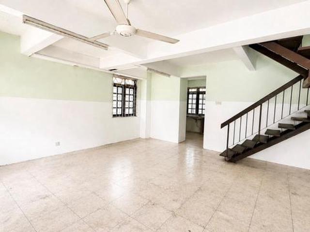 Terraced House for sale in Selayang, Selangor