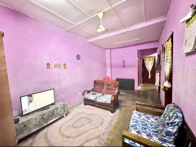 Terraced House for sale in Selayang, Selangor