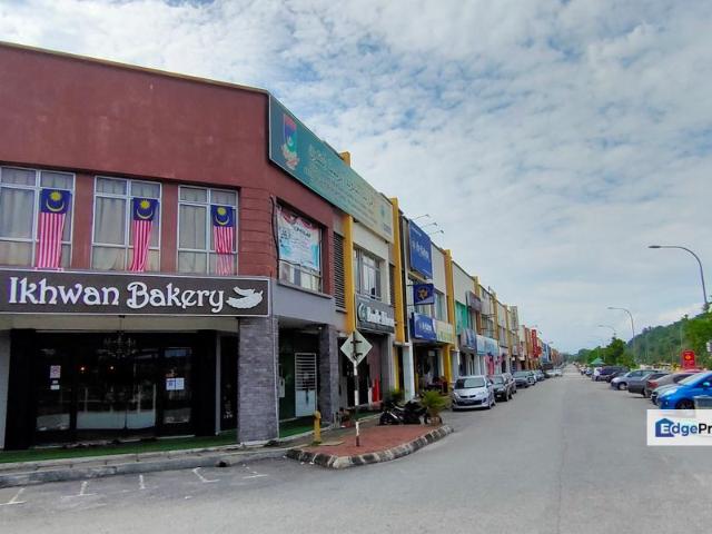 Shop for sale in Selayang, Selangor