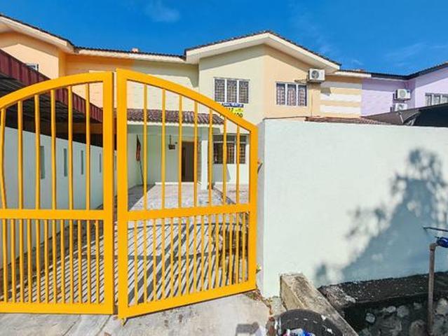 Terraced House for sale in Selangor