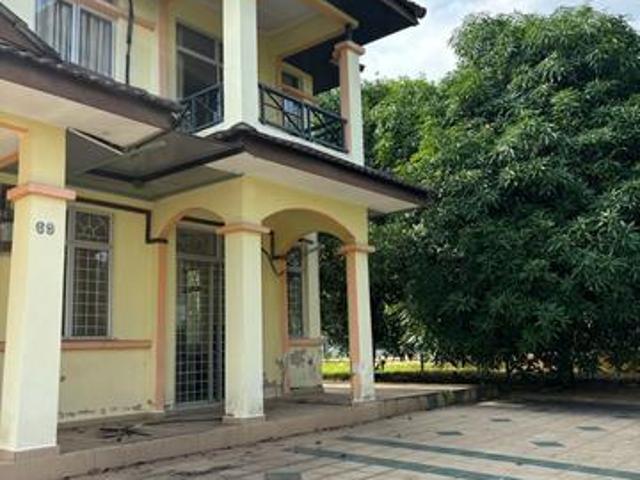 Bungalow for sale in Selayang, Selangor