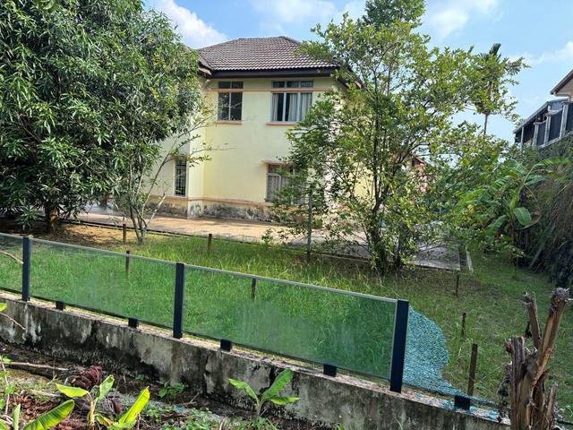 Bungalow for sale in Selangor