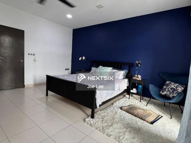 Property for sale in Selangor