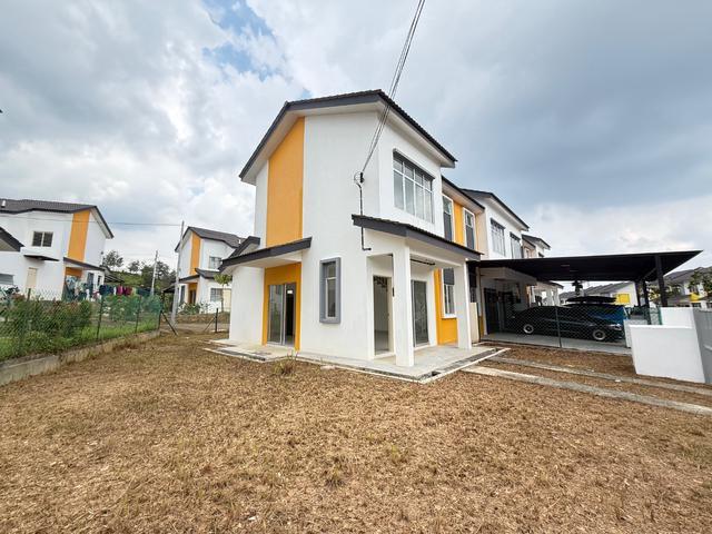 Terraced House for rent in Bukit Beruntung, Hulu Selangor