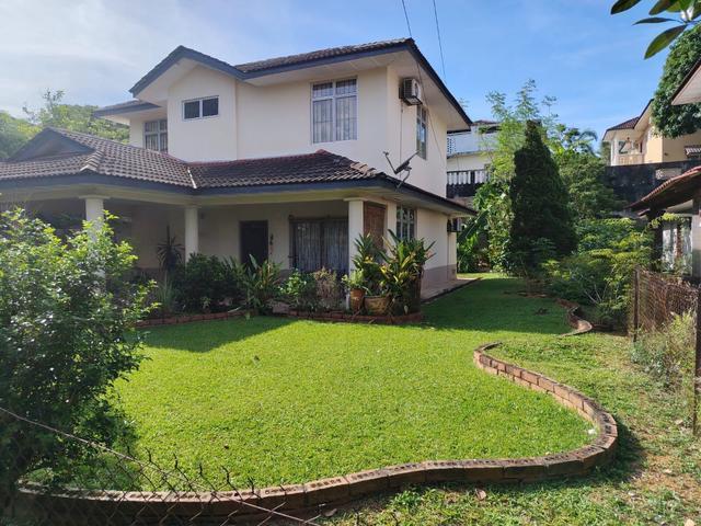 Bungalow for sale in Selayang, Selangor