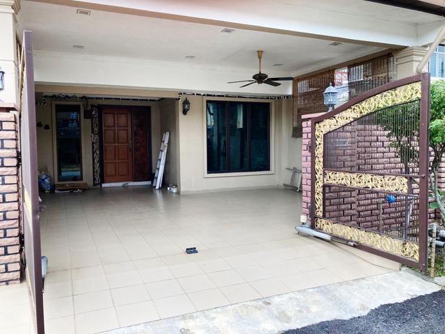 Terraced House for sale in Selayang, Selangor