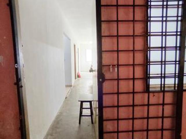 Apartment for sale in Selangor