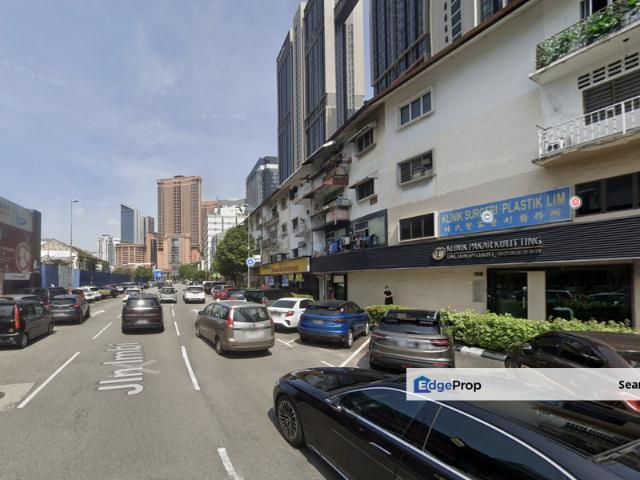 Shop for sale in Kuala Lumpur City Centre, Kuala Lumpur